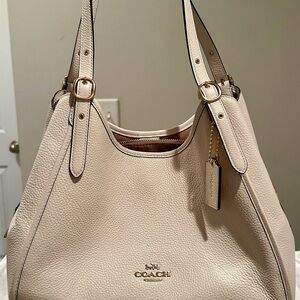 Coach Erin Shoulder Bag